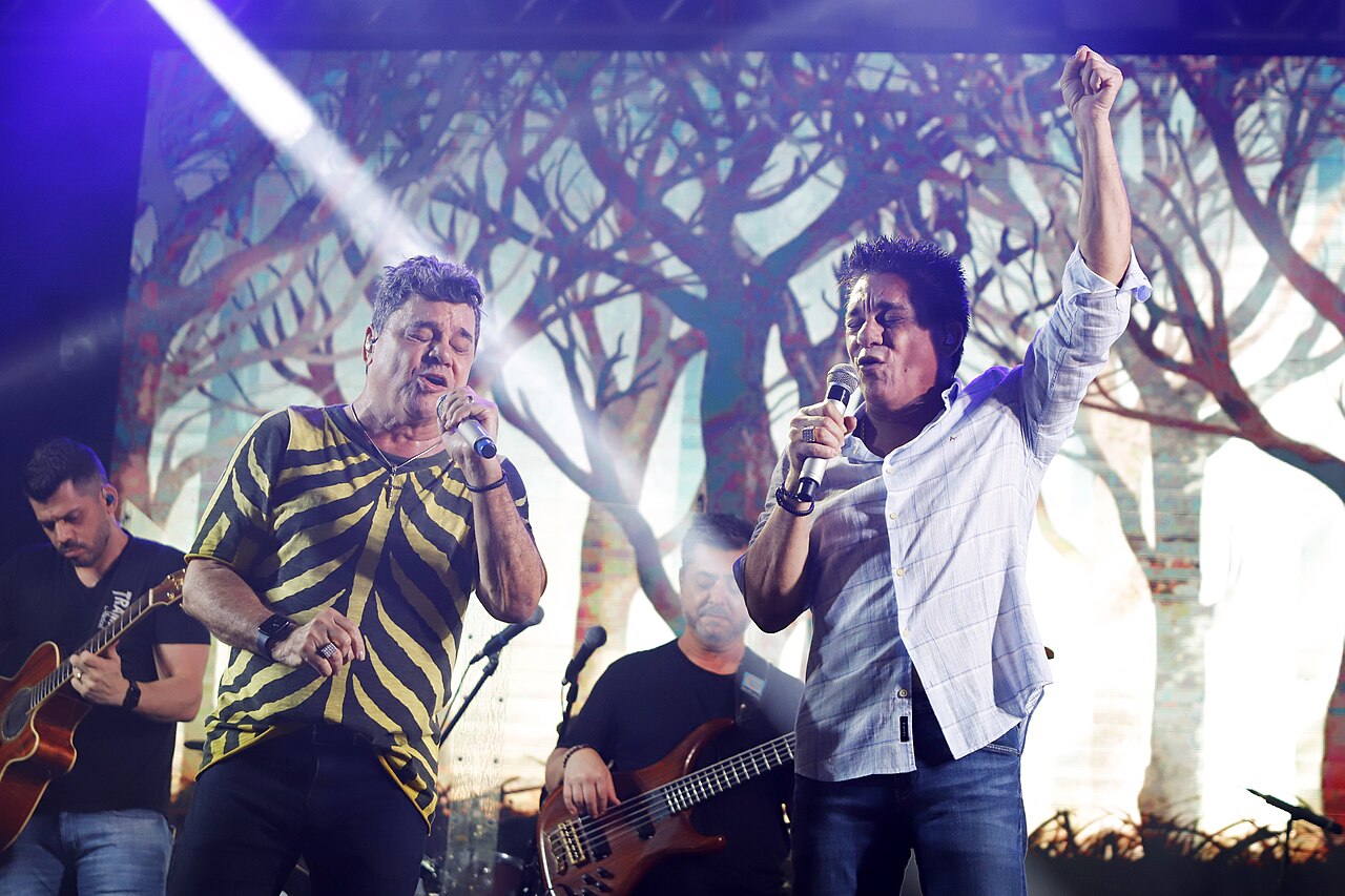 Cezar & Paulinho
