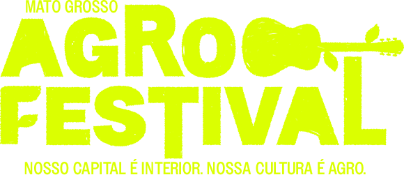 Mato Grosso AgroFestival — Nosso capital é interior, nossa cultura é agro