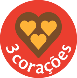 3 Corações