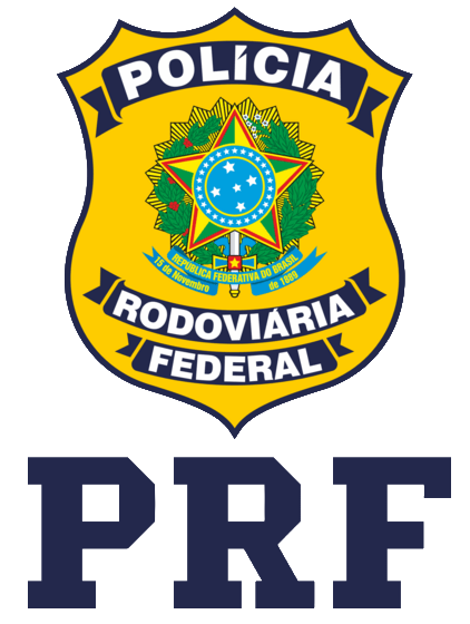 PRF — Polícia Rodoviária Federal
