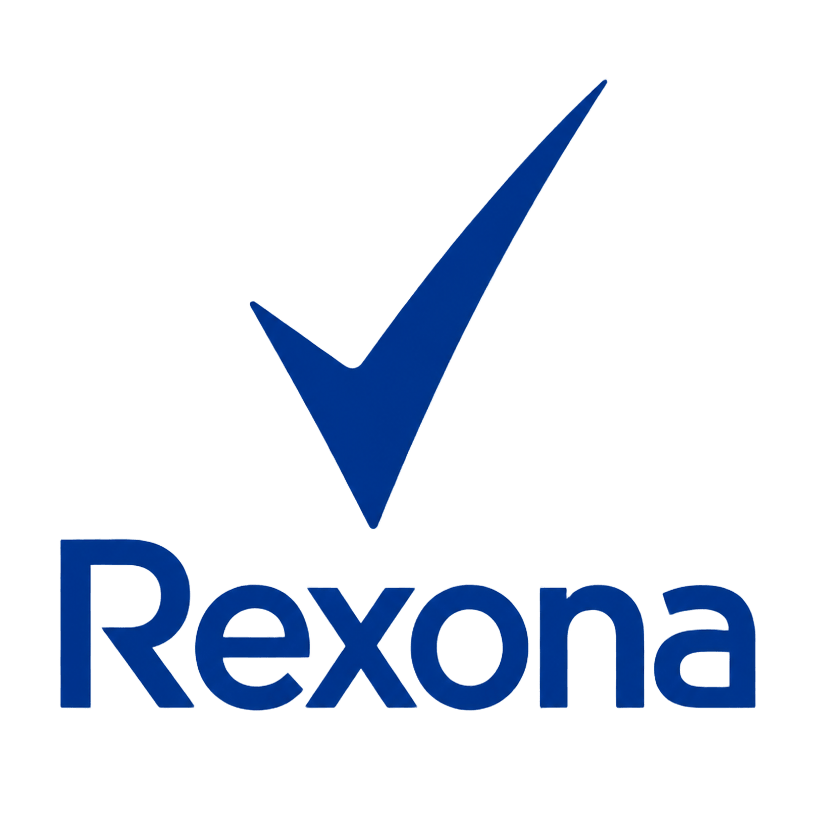 Rexona — Unilever